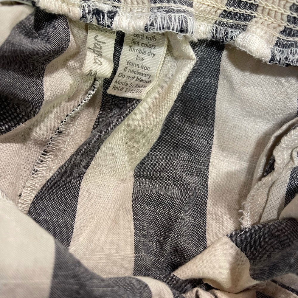 Jumpsuit - Picture 4 of 4